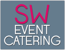 SW Event Catering Logo